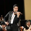 Artista vietnamita se presentará en concierto en honor a Beethoven