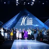 Inaugurarán Semana Internacional de la Moda de Vietnam en Ciudad Ho Chi Minh