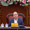 Primer ministro vietnamita autoriza asistencia financiera a región central