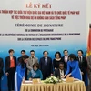 Expanden espacio cultural francés en Vietnam