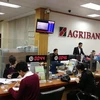 Honran a Agribank con premios de bancos destacados de Vietnam