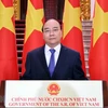 Participa premier vietnamita en Exposición ASEAN-China