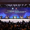 Techfest Vietnam 2020 capta 14 millones de dólares de inversión