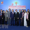 Brunei asume presidencia del Consejo de Jóvenes Empresarios de ASEAN 