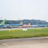 Proponen incluir dos aeropuertos para recibir a vietnamitas repatriados