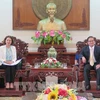 Provincia vietnamita robustece cooperación con Australia en educación e infraestructura