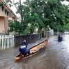 Unión Europea respalda a Vietnam en mejorar resistencia al cambio climático