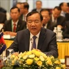 Camboya publica declaración sobre resultados de Reunión Ministerial ASEAN-UE