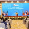 Huella impresionante de Vietnam durante el año de presidencia de ASEAN 2020