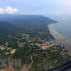 Provincia vietnamita de Kien Giang atrae inversión en sector turístico