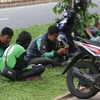 Indonesia alista investigación antimonopolio ante posible fusión de Gojek y Grab