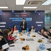 Organizarán foro sobre tecnología informativa y comunicación de Vietnam