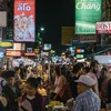 Economía de Tailandia podría recuperarse en 2022
