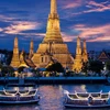 Tailandia permite eventos de cuenta regresiva para Año Nuevo 2021