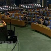 Asamblea General de la ONU resalta valores de la UNCLOS