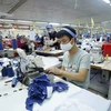 Sector textil vietnamita apunta ingresar fondo multimillonario por exportaciones