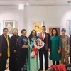 Resaltan aportes de mujeres vietnamitas a labores diplomáticas por la paz