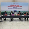 Provincia vietnamita de Binh Duong busca atraer más inversiones de la India