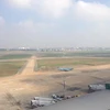 Construirán segundo aeropuerto en Hanoi en 2040