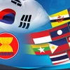 Corea del Sur y ASEAN establecen mecanismo de diálogo en materia ambiental 