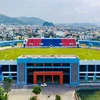 Provincia norteña de Quang Ninh invierte en renovación del estadio Cam Pha ante los SEA Games 31