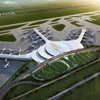 Invertirán fondo multimillonario en gran proyecto aeroportuario en Vietnam