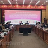 Empresas vietnamitas recibirán apoyo en plataformas de comercio electrónico transfronterizo