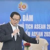 Efectúan coloquio de prensa sobre balance de la presidencia de Vietnam en la ASEAN 2020