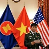 Conemoran fundación del Ejército Popular de Vietnam en Washington