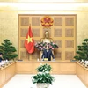 Premier de Vietnam emite orientaciones para desarrollo de diferentes provincias