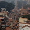 Vietnam condena violaciones de acuerdo de paz en la República Centroafricana