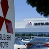 Firma automovilística Mitsubishi se centrará en carros híbridos en el Sudeste Asiático