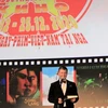 Inauguran Días de Cine de Vietnam en Rusia 2020