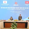 Diálogo busca resolver problemas para empresas japonesas en Vietnam