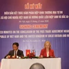 Resaltan significado de acuerdo de libre comercio entre Vietnam y Reino Unido