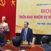 Vietnam prevé lograr alto crecimiento crediticio en 2021