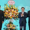 Destacan cooperación juvenil entre Vietnam y Japón