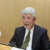 Vietnam ejerció “excelentemente” la presidencia de ASEAN, afirma experto japonés