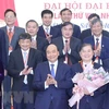 Premier de Vietnam aprecia aportes de intelectuales al desarrollo nacional