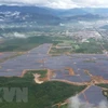 Inauguran nueva planta de energía solar en provincia vietnamita 