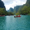Provincia vietnamita por promover desarrollo turístico en 2021