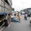 Vietnam: 40 muertos por accidentes de tránsito durante tres días feriados 