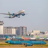 Industria de aviación de Vietnam enfrentará un año difícil en 2021
