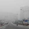 Vietnam por resolver contaminación de aire de forma radical