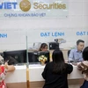 Número de nuevas cuentas de valores alcanza récord en Vietnam