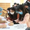 Vietnam realiza ensayos de la segunda vacuna de COVID-19 en seres humanos