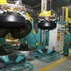 EE.UU. anuncia conclusión de investigación antidumping sobre neumáticos vietnamitas 