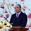 Premier vietnamita pide cambios tangibles en operaciones de Oficina gubernamental