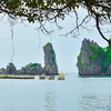 Provincia sureña de Kien Giang reabre sus destinos turísticos