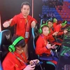 Vietnam celebrará dos torneos de deportes electrónicos